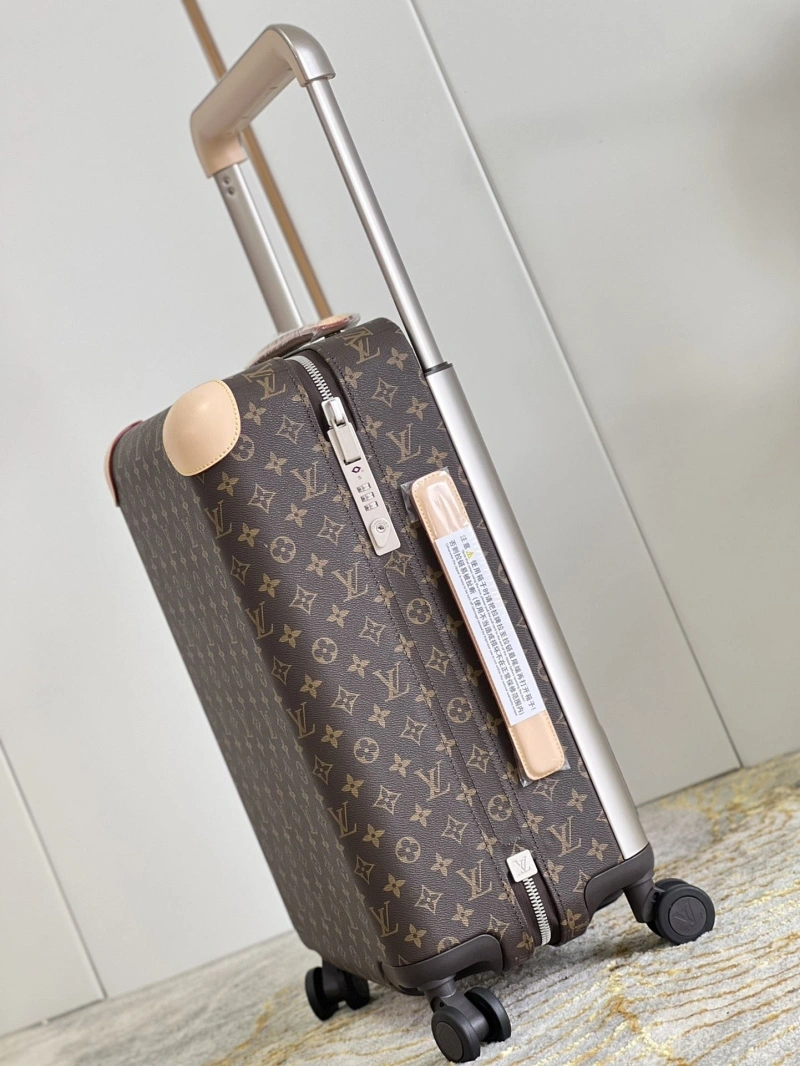 LV Suitcase 4461-0266