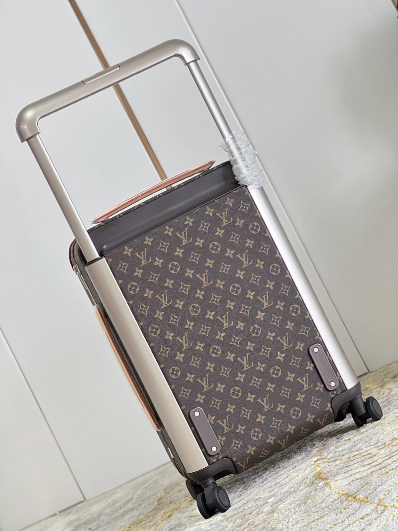 LV Suitcase 4461-0266
