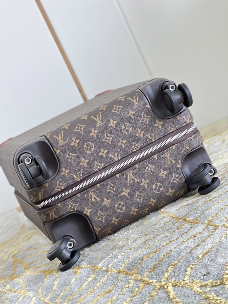LV Suitcase 4461-0266