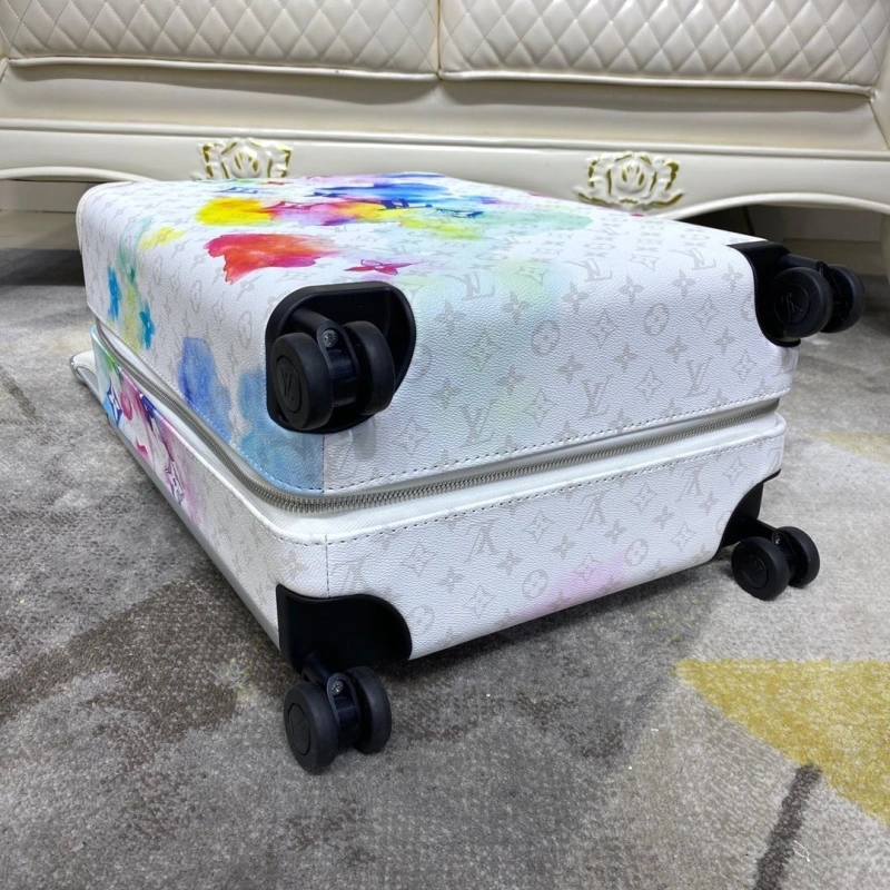 LV Suitcase 4461-0267