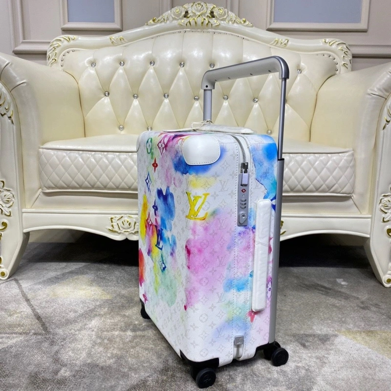 LV Suitcase 4461-0267