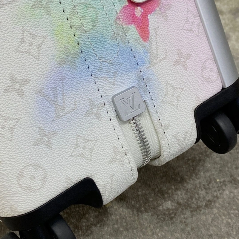 LV Suitcase 4461-0267