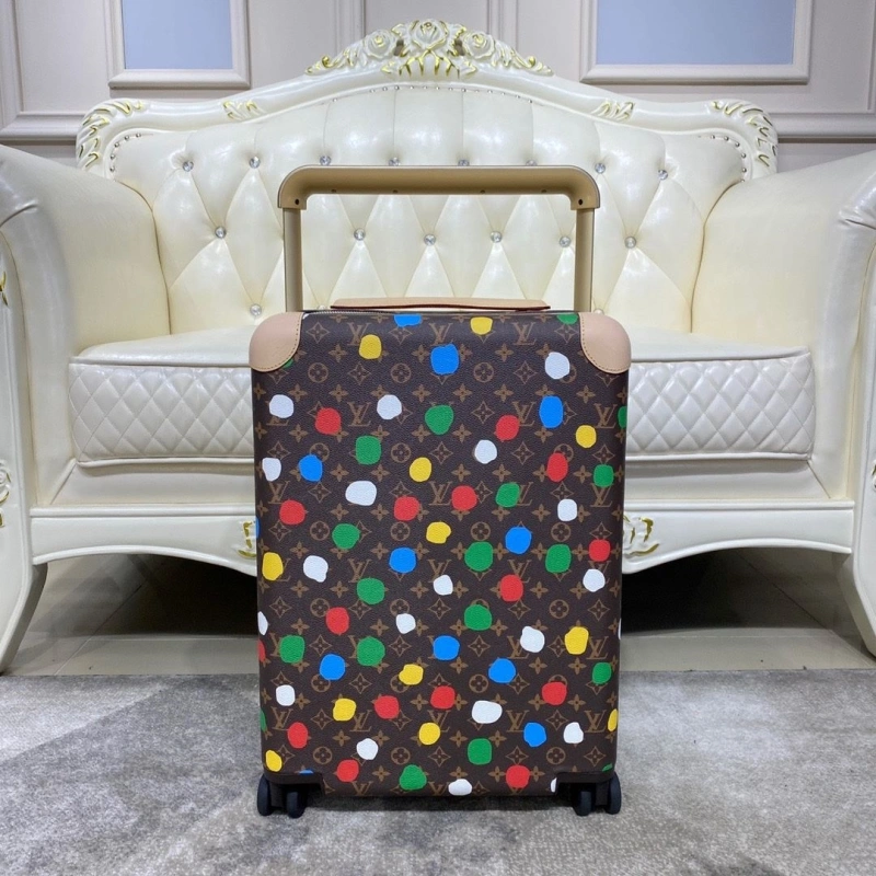 LV Suitcase 4461-0268