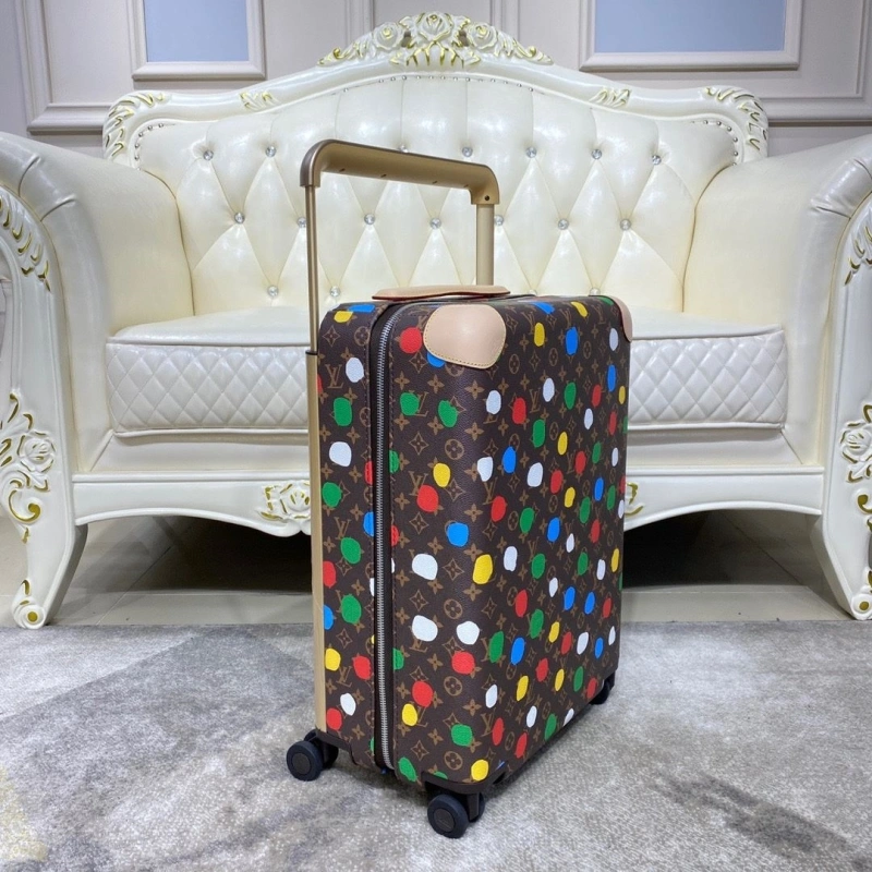 LV Suitcase 4461-0268