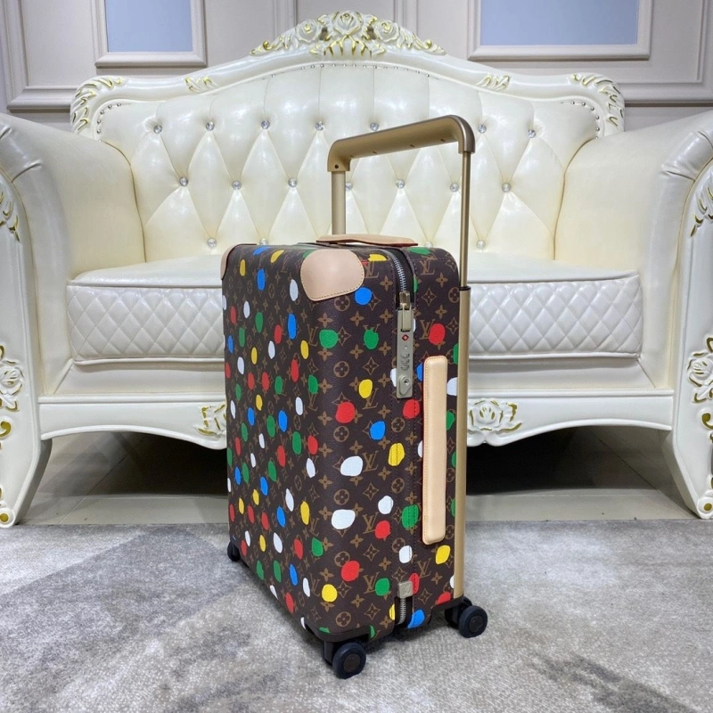 LV Suitcase 4461-0268