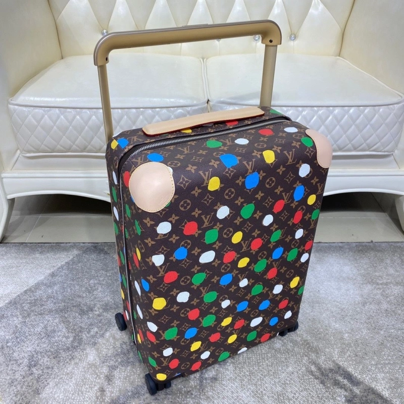 LV Suitcase 4461-0268