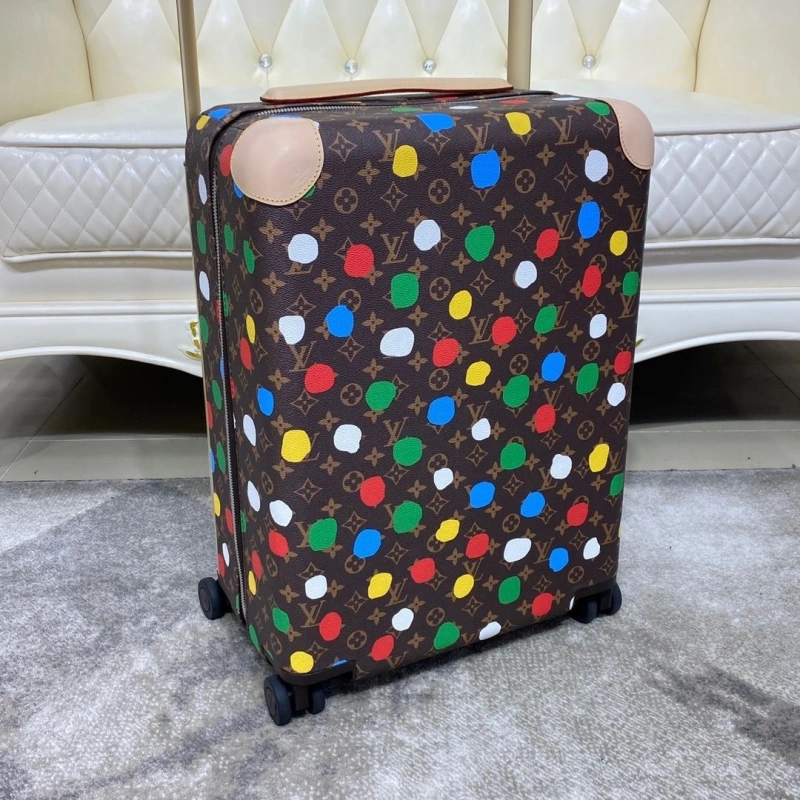 LV Suitcase 4461-0268