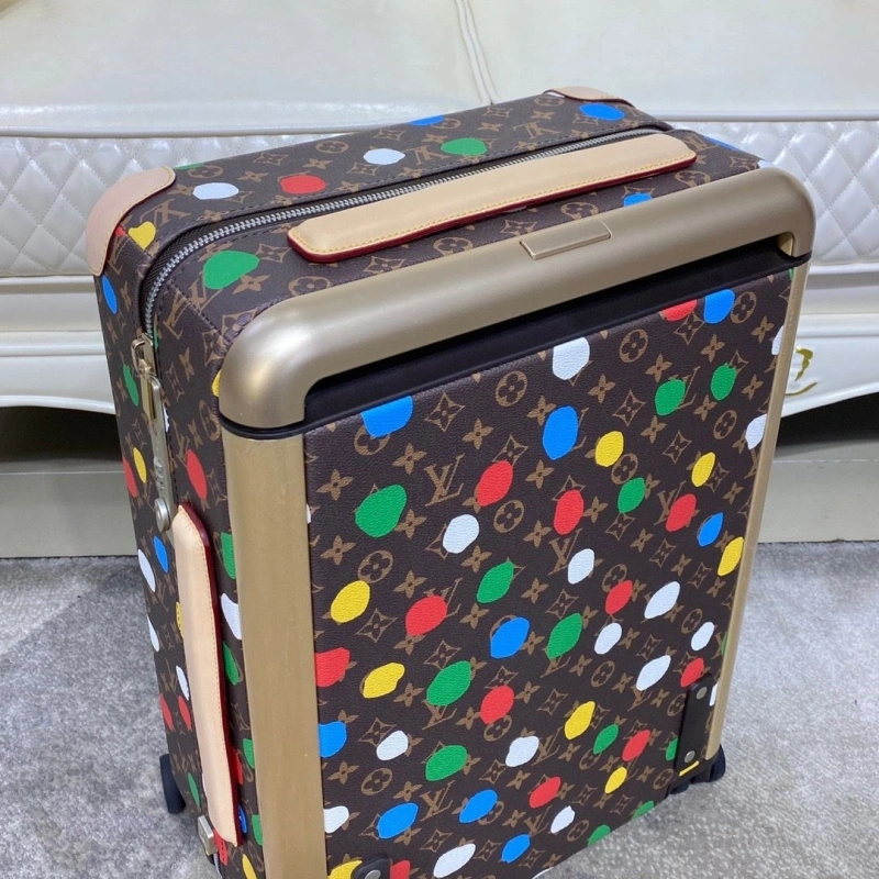 LV Suitcase 4461-0268