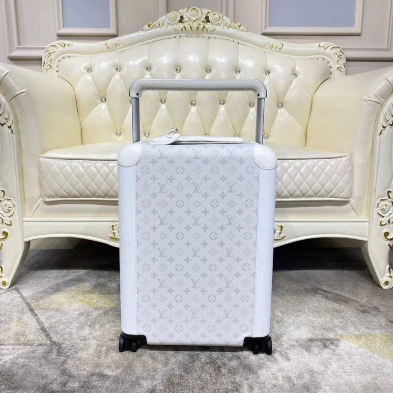 LV Suitcase 4461-0270