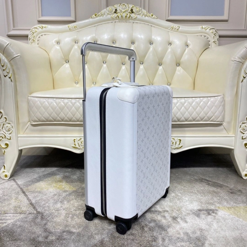 LV Suitcase 4461-0270