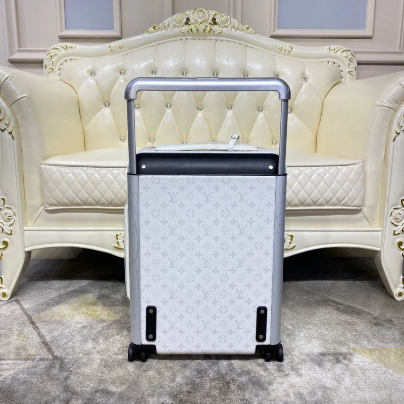 LV Suitcase 4461-0270