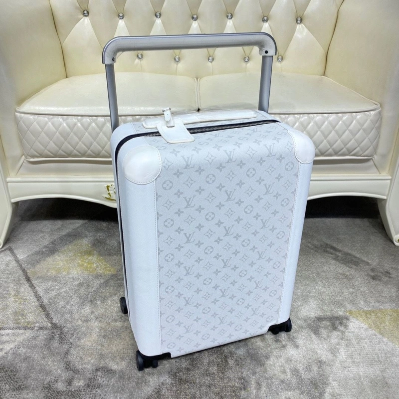 LV Suitcase 4461-0270