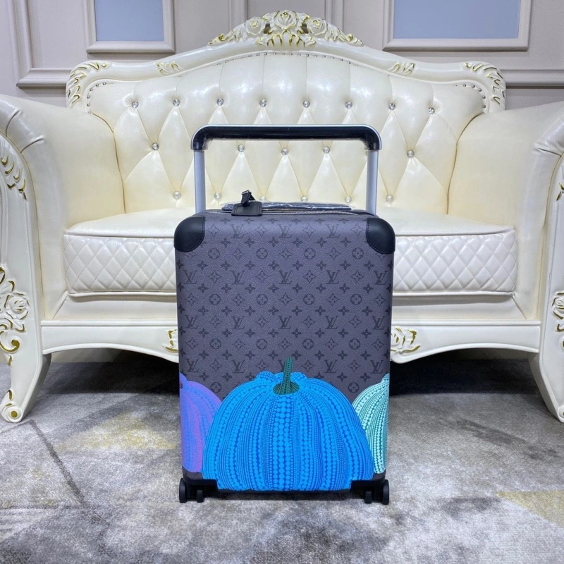 LV Suitcase 4461-0271