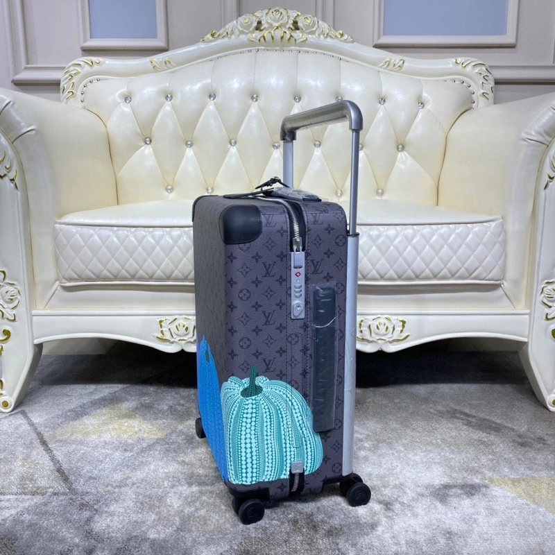 LV Suitcase 4461-0271