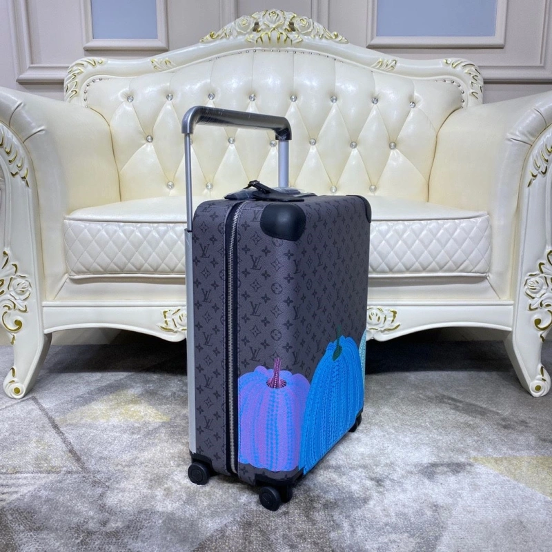LV Suitcase 4461-0271