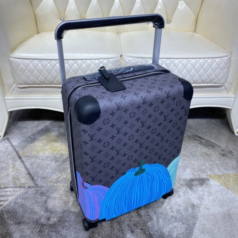LV Suitcase 4461-0271