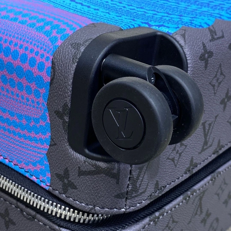 LV Suitcase 4461-0271