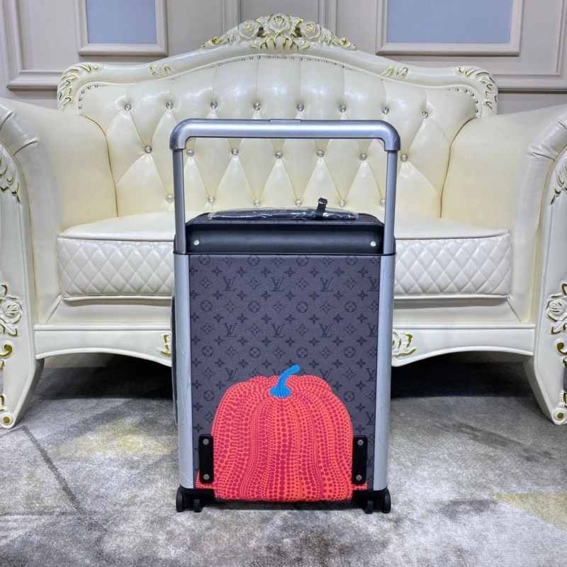LV Suitcase 4461-0271