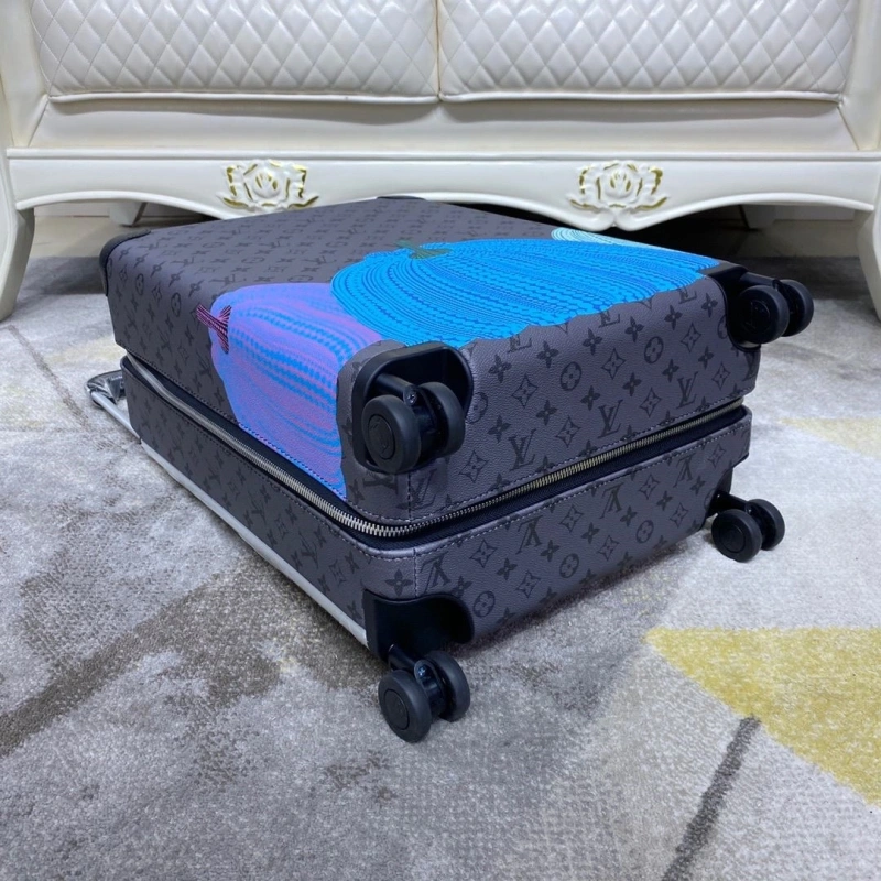 LV Suitcase 4461-0271