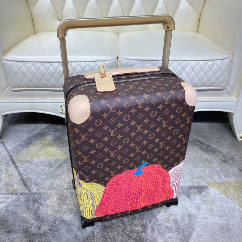 LV Suitcase 4461-0272