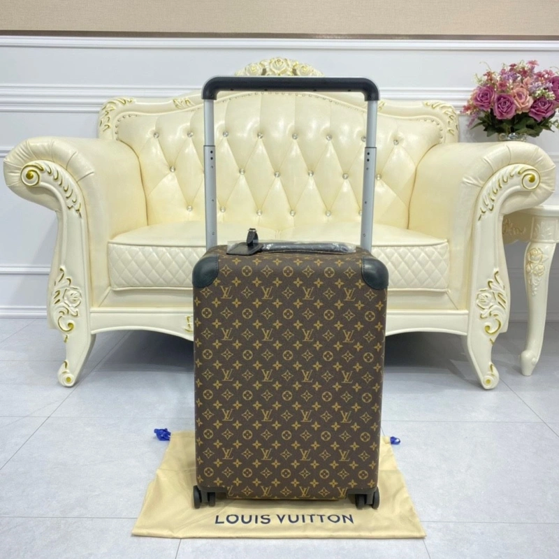 LV Suitcase 4461-0273