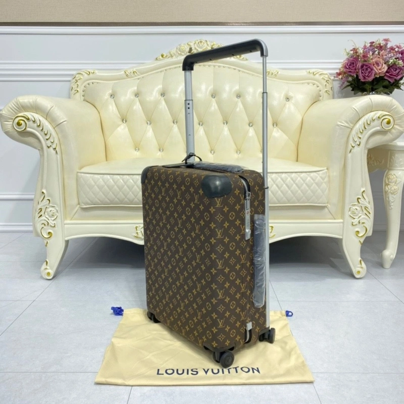 LV Suitcase 4461-0273