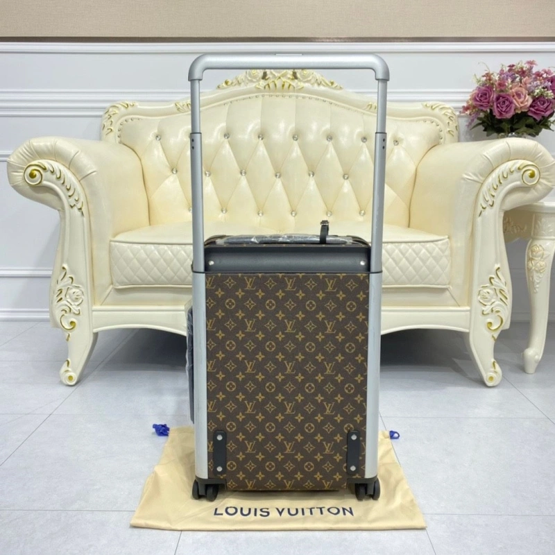 LV Suitcase 4461-0273