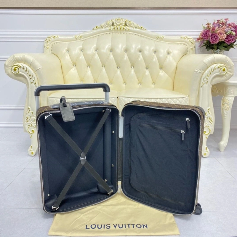 LV Suitcase 4461-0273