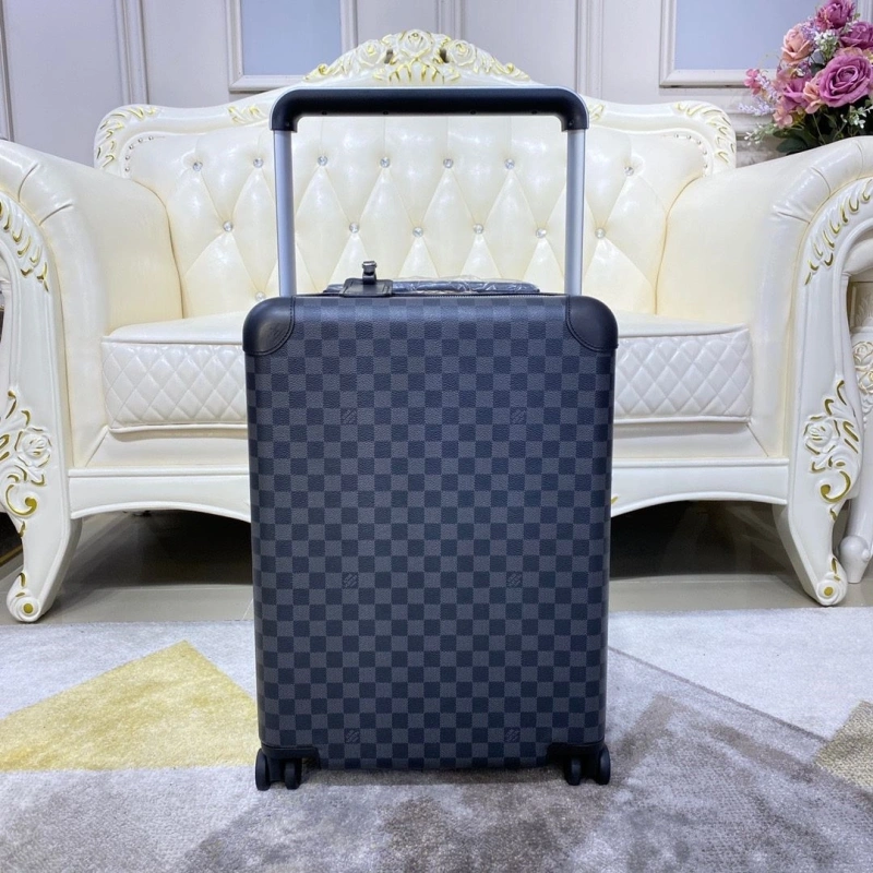 LV Suitcase 4461-0274