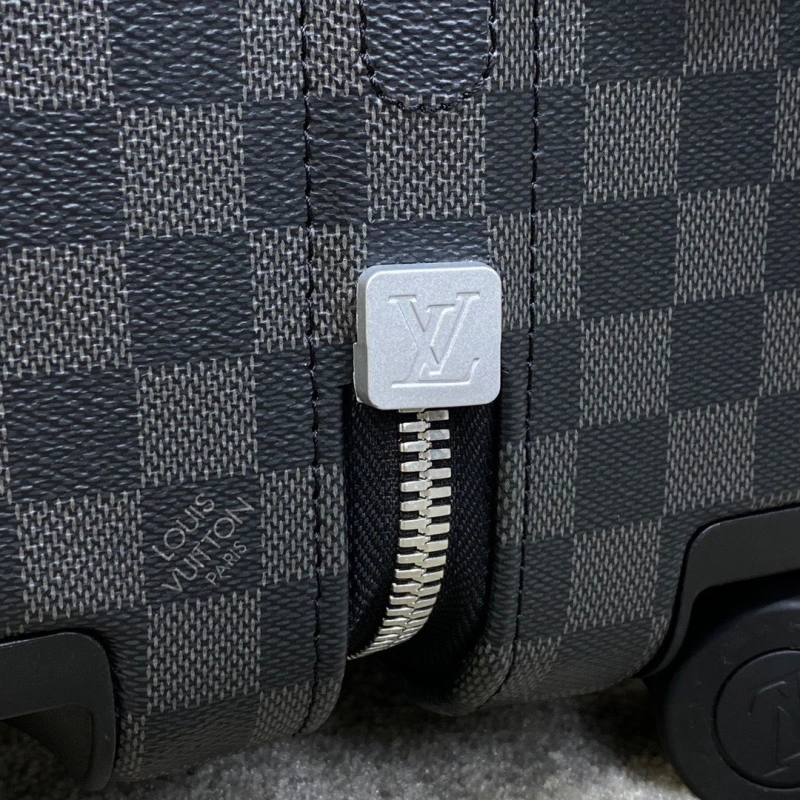 LV Suitcase 4461-0274