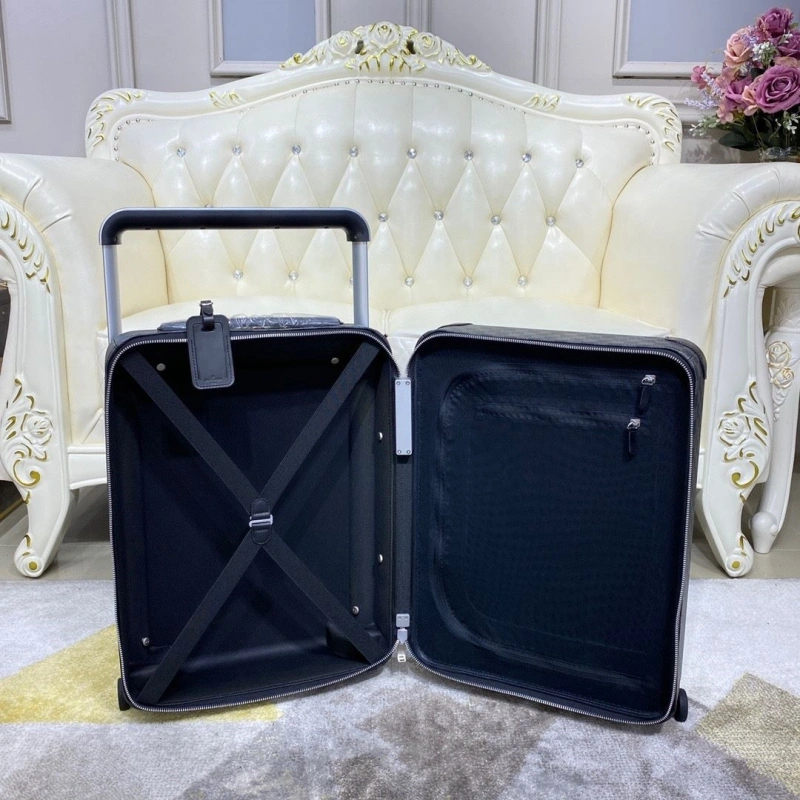 LV Suitcase 4461-0274