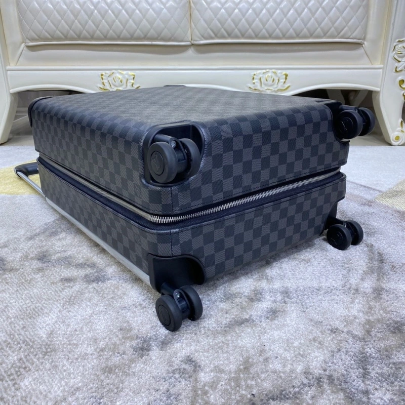 LV Suitcase 4461-0274