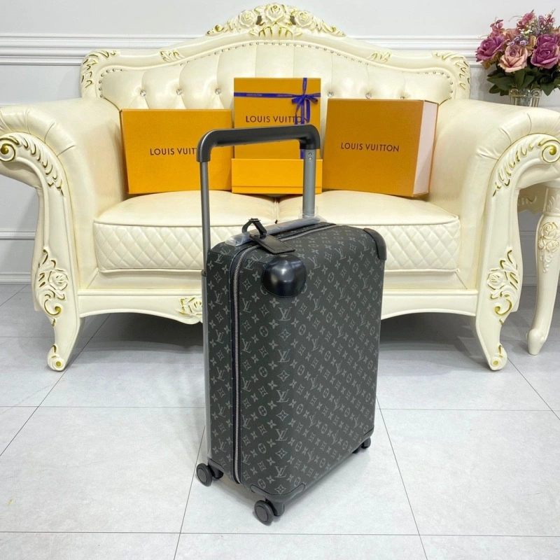 LV Suitcase 4461-0275