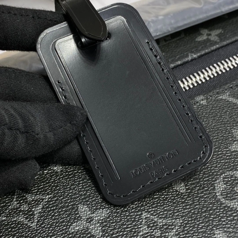 LV Suitcase 4461-0275