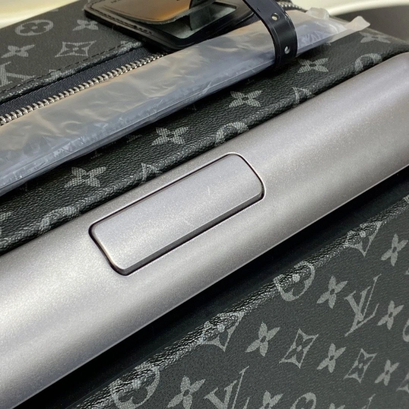 LV Suitcase 4461-0275