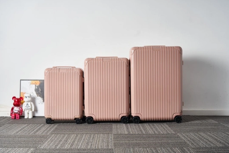 R1m0wa suitcase 4461-0282