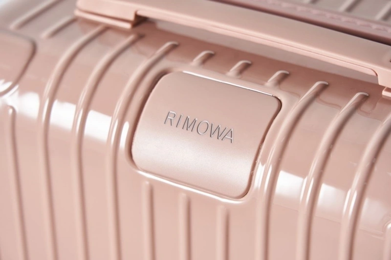 R1m0wa suitcase 4461-0282