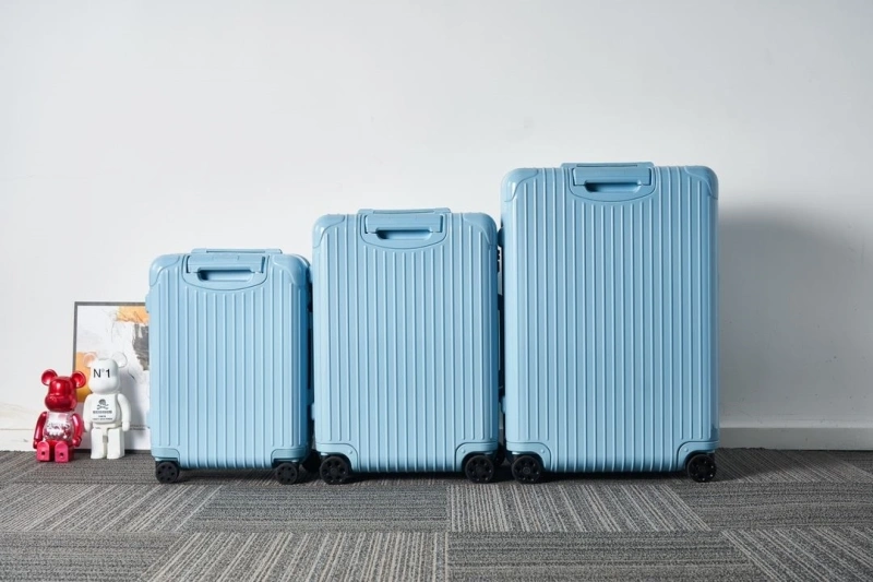 R1m0wa suitcase 4461-0283