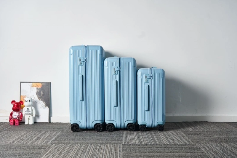 R1m0wa suitcase 4461-0283