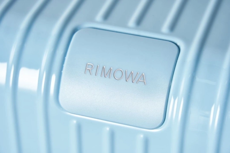 R1m0wa suitcase 4461-0283