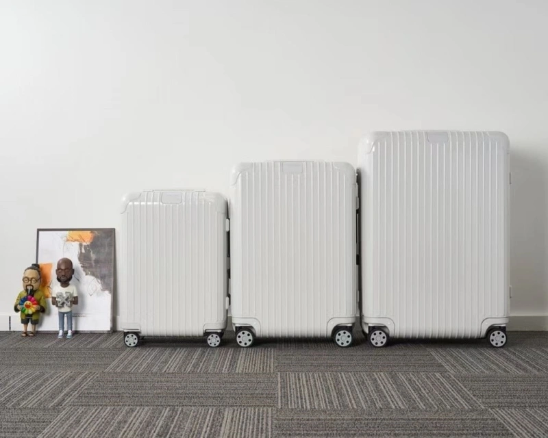 R1m0wa suitcase 4461-0285