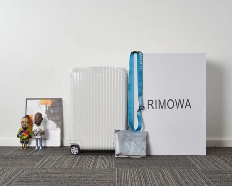 R1m0wa suitcase 4461-0285