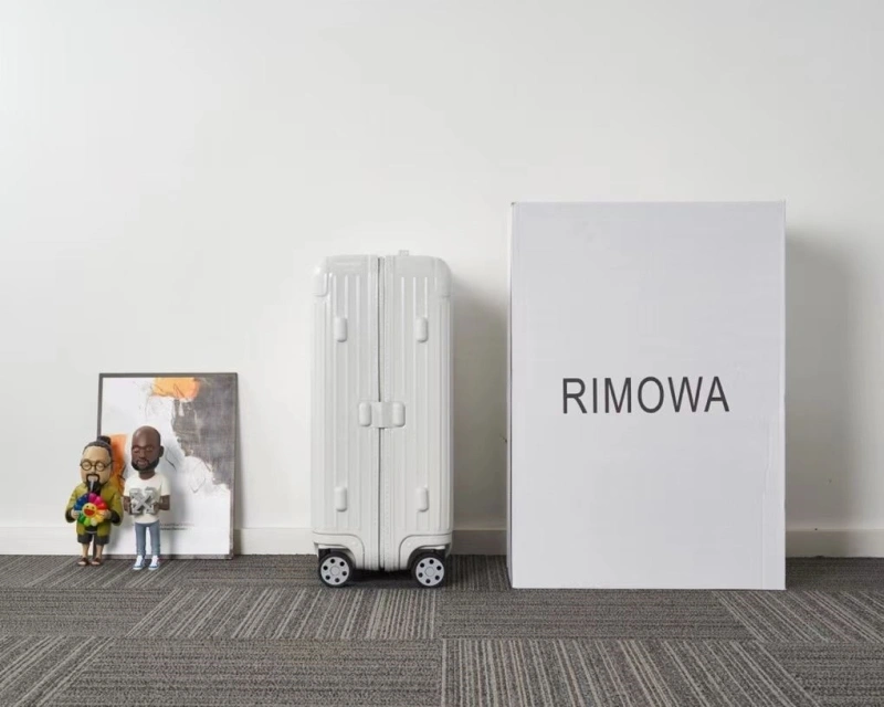 R1m0wa suitcase 4461-0285