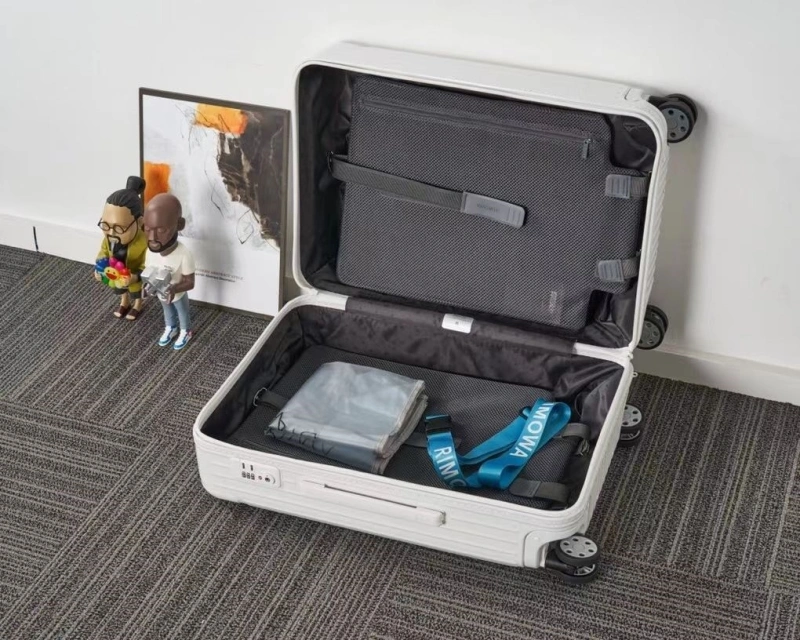R1m0wa suitcase 4461-0285
