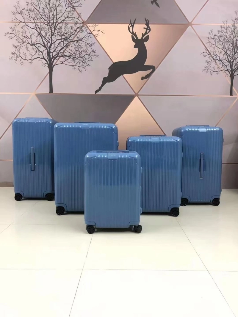 R1m0wa suitcase 4461-0287