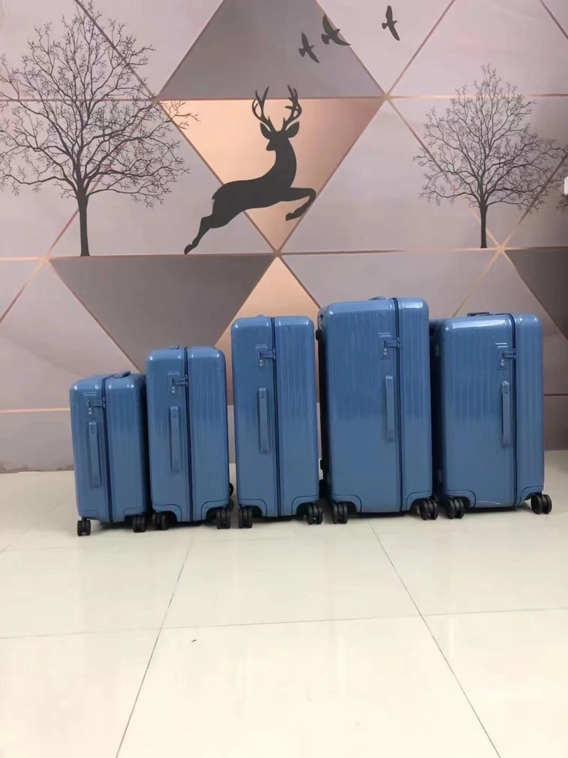 R1m0wa suitcase 4461-0287