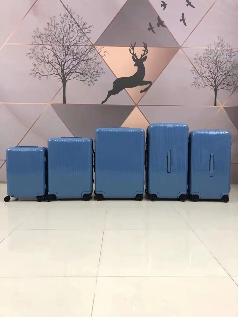 R1m0wa suitcase 4461-0287