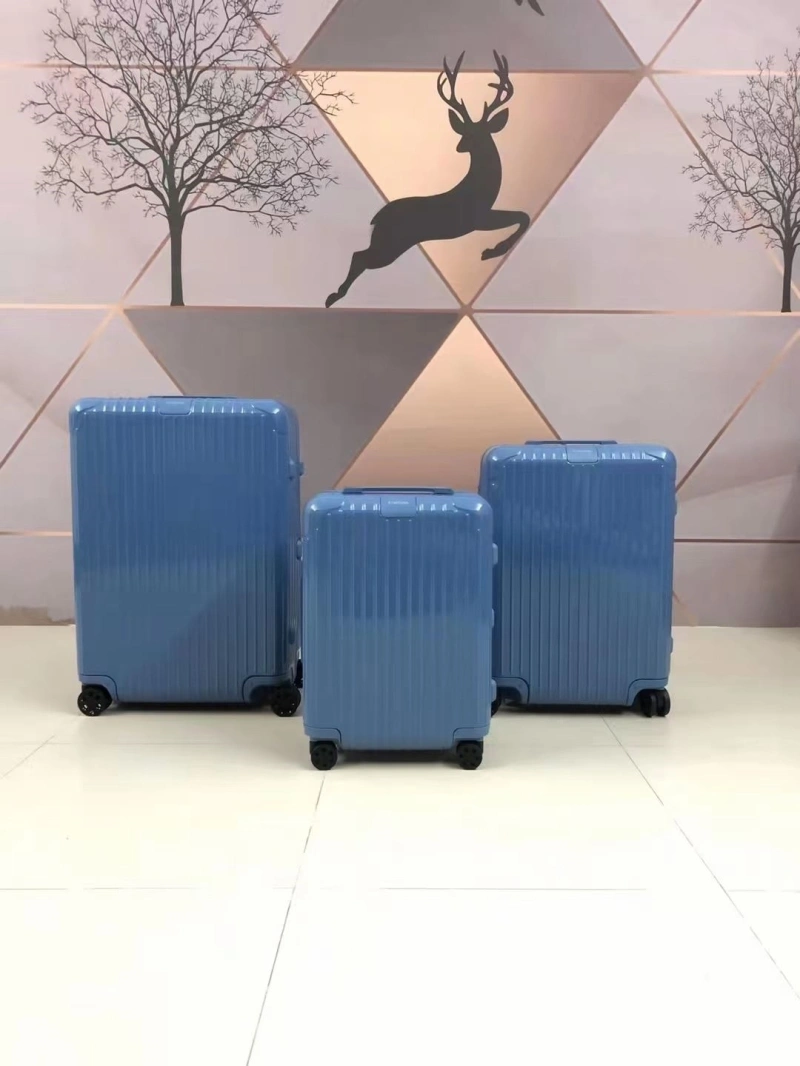 R1m0wa suitcase 4461-0287