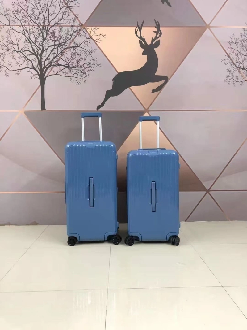 R1m0wa suitcase 4461-0287