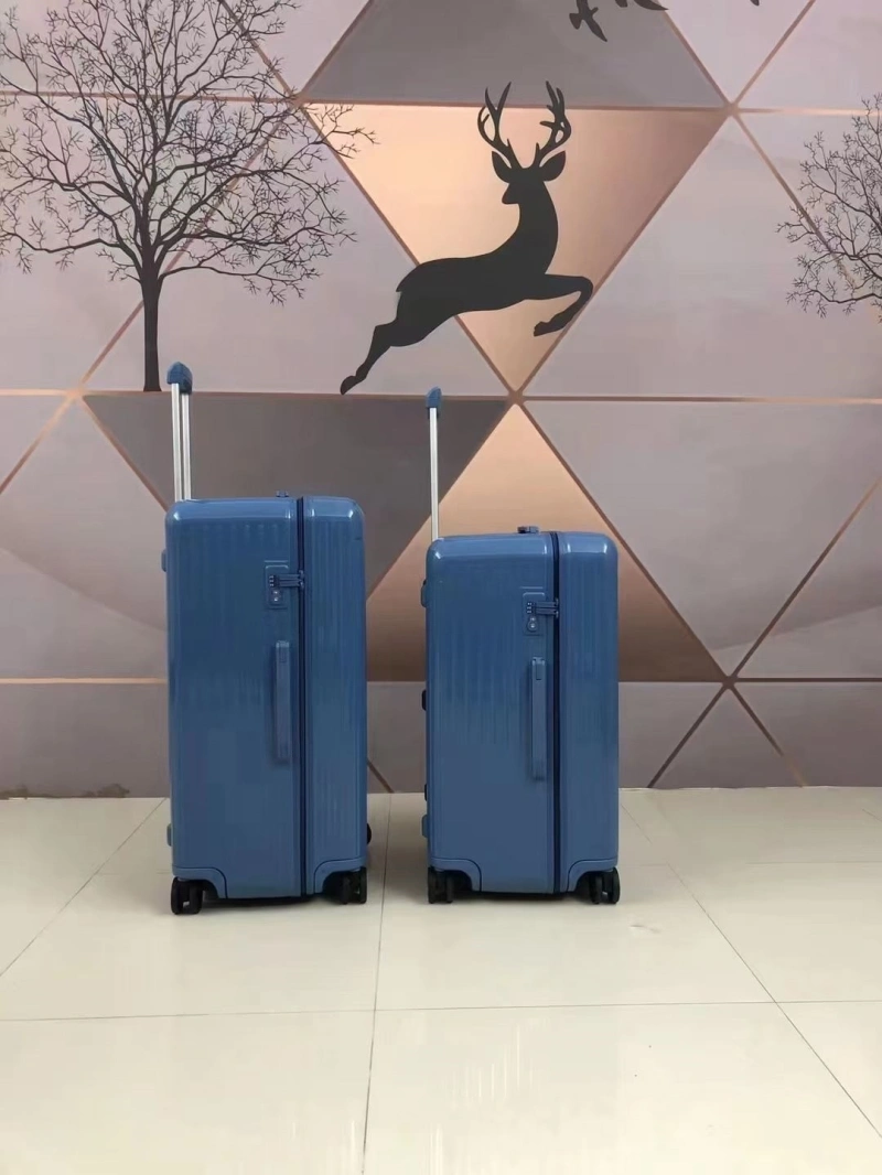R1m0wa suitcase 4461-0287